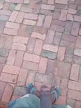 younggblackkCOCK19 online show from April 3, 2:37 pm