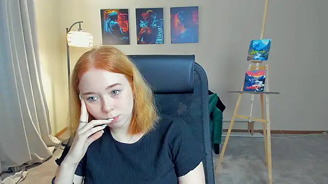 AddieOsler online show from October 30, 6:26 am