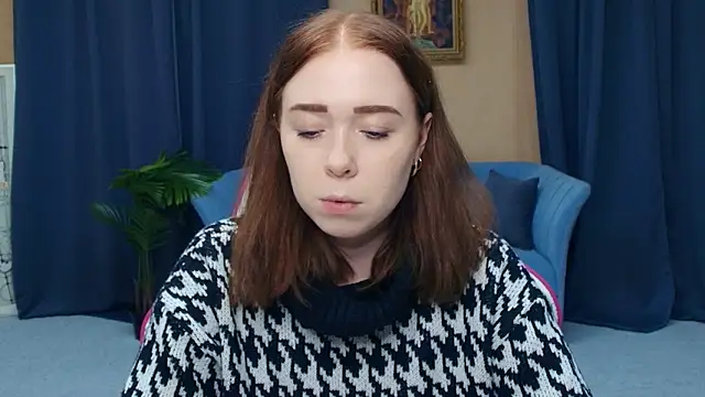 AddieOsler online show from January 16, 8:24 pm