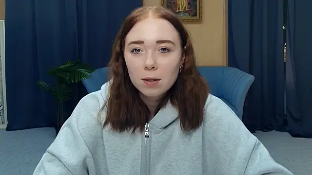 AddieOsler online show from February 1, 8:07 pm