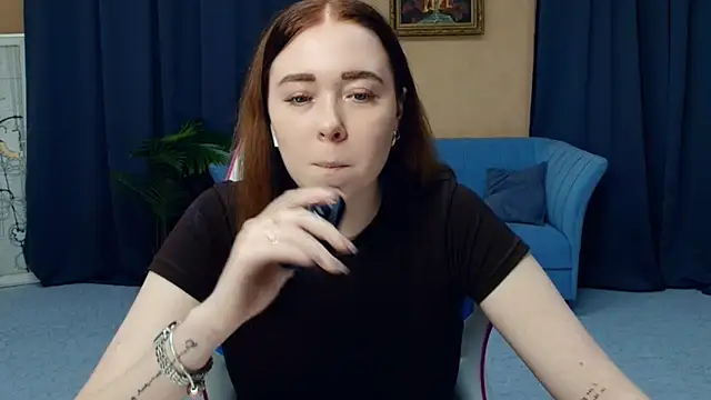 AddieOsler online show from March 7, 8:06 pm