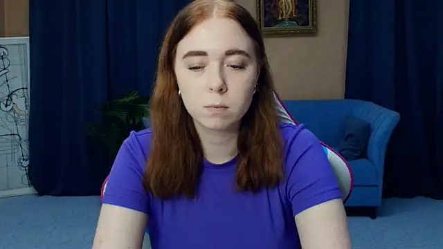 Snapshot of AddieOsler chatting on April 19, 7:38 pm AddieOsler online show from April 19, 7:38 pm