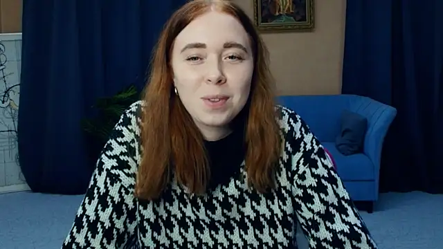 Snapshot of AddieOsler chatting on April 21, 1:42 am AddieOsler online show from April 21, 1:42 am