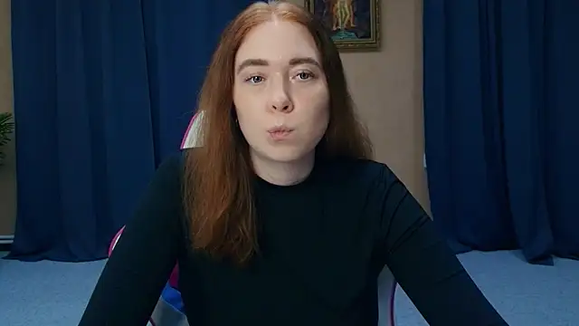 Snapshot of AddieOsler chatting on May 2, 7:52 pm AddieOsler online show from May 2, 7:52 pm