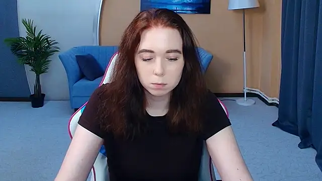 Snapshot of AddieOsler chatting on May 15, 8:27 pm AddieOsler online show from May 15, 8:27 pm