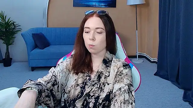 Snapshot of AddieOsler chatting on May 21, 7:54 pm AddieOsler online show from May 21, 7:54 pm