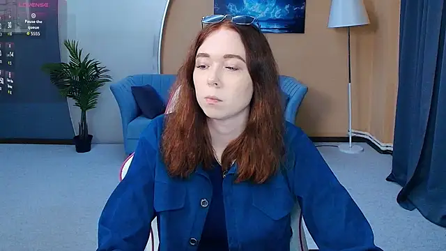 Snapshot of AddieOsler chatting on May 22, 7:41 pm AddieOsler online show from May 22, 7:41 pm