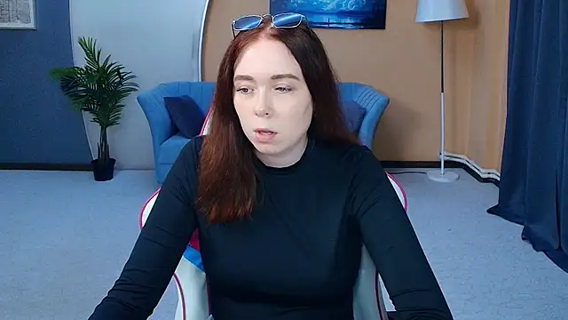 Snapshot of AddieOsler chatting on May 23, 7:51 pm AddieOsler online show from May 23, 7:51 pm