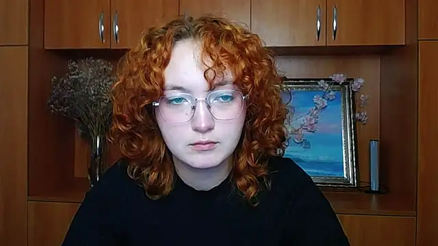 MissAriaa online show from March 18, 1:14 pm