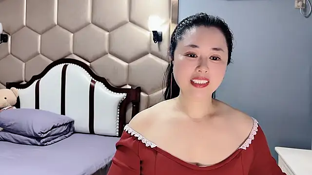 yaoyao22678 online show from February 23, 2:42 am