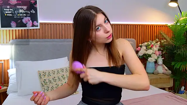 Sandy Edvards online show from March 20, 5:01 am