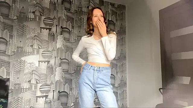 Snapshot of LibbieEncinias chatting on November 9, 8:23 am LibbieEncinias online show from November 9, 8:23 am