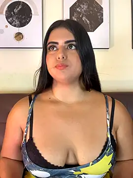 RileyFlame online show from October 30, 4:08 pm