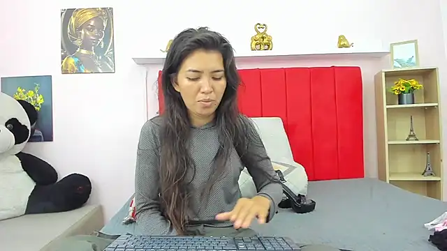 Snapshot of tammy_sex25 chatting on February 5, 11:26 am tammy sex25 online show from February 5, 11:26 am