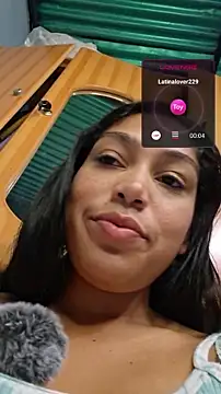 aleexacandy online show from March 26, 3:34 am