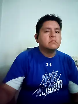 Snapshot of GordoChancludoSLP chatting on October 25, 10:59 pm GordoChancludoSLP online show from October 25, 10:59 pm