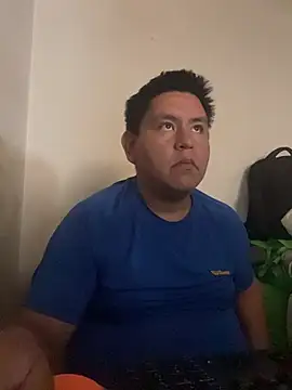 GordoChancludoSLP online show from November 8, 4:18 pm