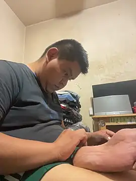 GordoChancludoSLP online show from December 3, 5:11 pm