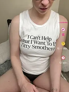 Snapshot of CreamedKitten chatting on April 25, 2:58 pm CreamedKitten online show from April 25, 2:58 pm