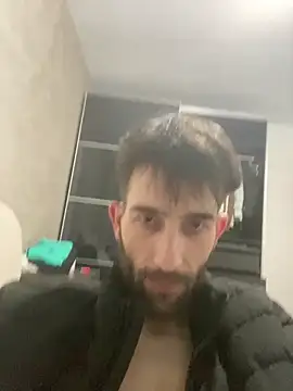 Dondeloquieras4 online show from February 12, 3:12 am