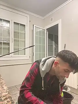 Dondeloquieras4 online show from February 16, 7:43 pm