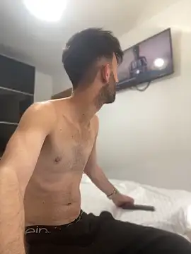 Dondeloquieras4 online show from April 14, 4:13 pm