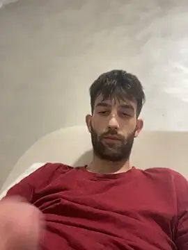 Dondeloquieras4 online show from April 15, 4:19 am