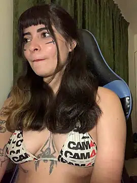 Annagoth  online show from January 17, 12:15 am