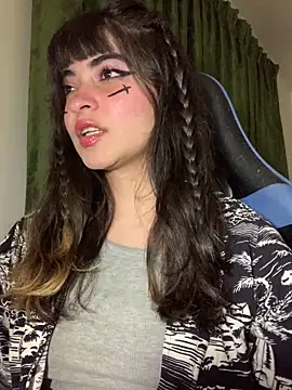 Annagoth  online show from February 18, 11:44 pm