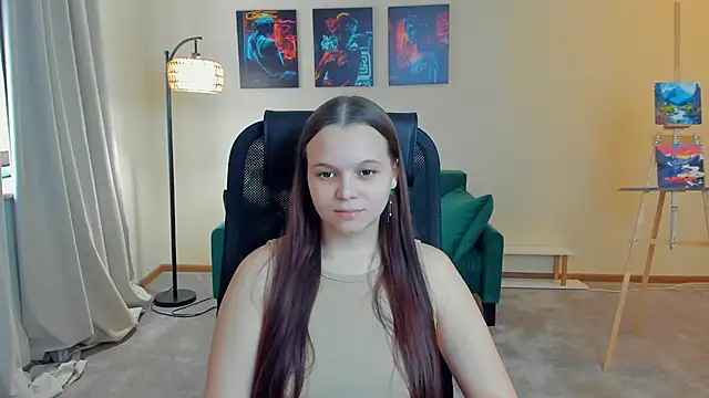 Snapshot of LaDubyk chatting on October 28, 9:46 am LaDubyk online show from October 28, 9:46 am