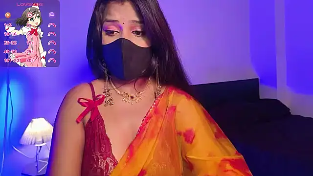 Snapshot of palakmishra033 chatting on May 3, 6:41 am palakmishra033 online show from May 3, 6:41 am