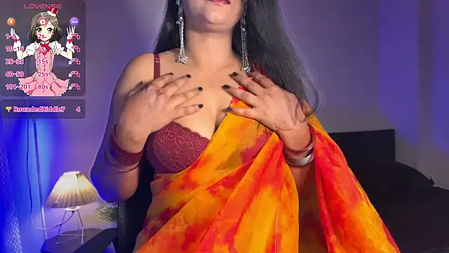 Snapshot of palakmishra033 chatting on May 8, 6:08 am palakmishra033 online show from May 8, 6:08 am