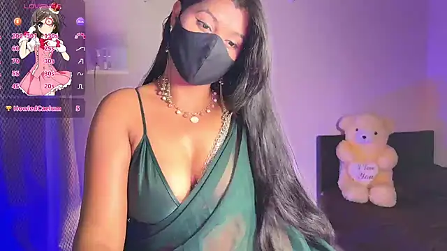 Snapshot of palakmishra033 chatting on May 15, 5:25 am palakmishra033 online show from May 15, 5:25 am