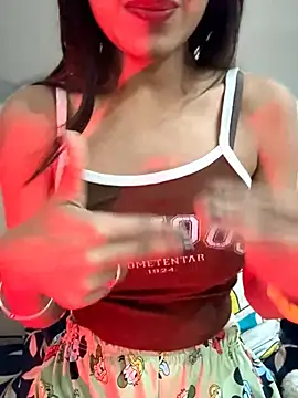 jeshmin rao online show from March 14, 4:34 pm