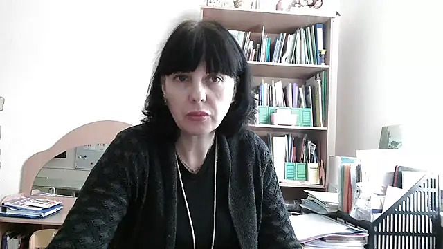 Snapshot of Viknika chatting on November 10, 9:41 am Viknika online show from November 10, 9:41 am