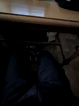 TheRealJoanPere online show from March 4, 5:08 pm