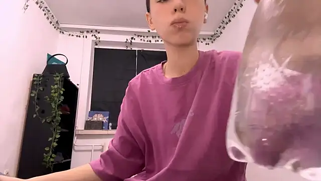 LilithFlamey online show from October 27, 12:09 pm