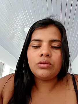 Snapshot of _QueenSophia_ chatting on October 31, 7:37 pm QueenSophia online show from October 31, 7:37 pm