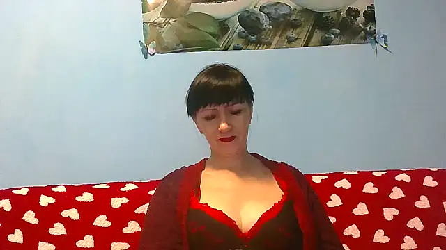 IffetLove42 online show from November 30, 5:50 pm