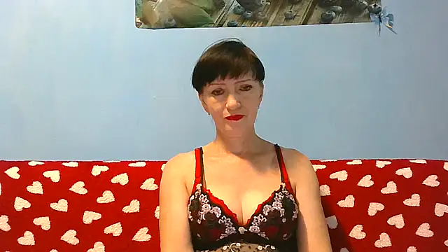 Snapshot of IffetLove42 chatting on July 23, 10:02 am IffetLove42 online show from July 23, 10:02 am