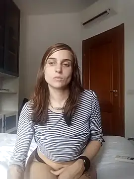 Snapshot of SinnEmily chatting on March 1, 1:02 pm SinnEmily online show from March 1, 1:02 pm