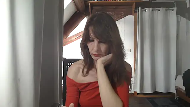 Snapshot of MissDyannis chatting on April 19, 4:39 pm MissDyannis online show from April 19, 4:39 pm