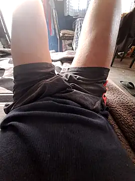 sanz957 online show from March 13, 1:34 am