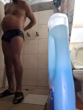 sanz957 online show from April 15, 2:07 am