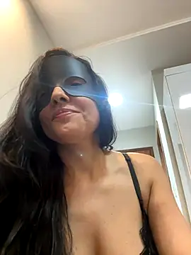 MaryahBlanc online show from November 9, 11:47 pm