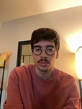 TimBelucci online show from October 28, 7:16 pm