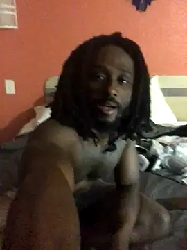 TheRealKnottiHead online show from November 16, 1:22 am