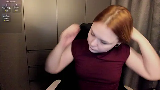 sophia lix online show from April 13, 5:29 pm