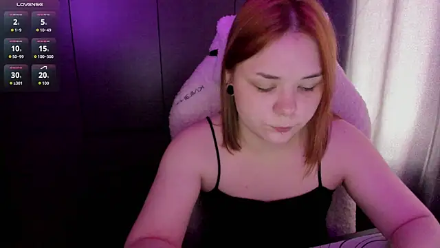sophia lix online show from May 23, 7:02 am