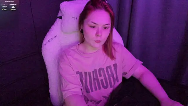 sophia lix online show from July 11, 5:48 pm